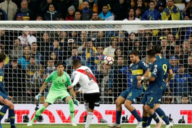 Estos son los goles nominados al premio Puskas