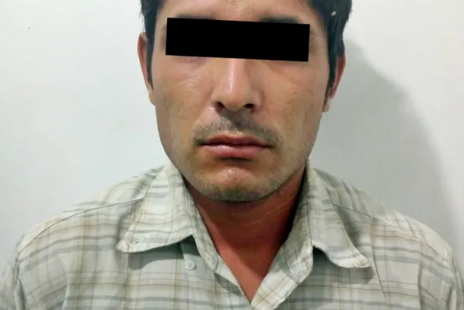 Le ejecutan orden de aprehensión por el delito de tentativa de feminicidio 