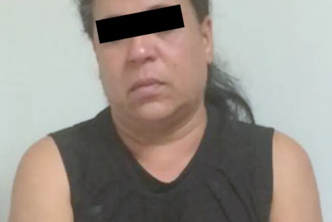 Evitan extorsión contra familia