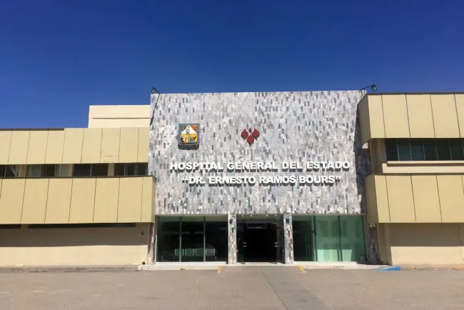 Anuncian cirugías de cataratas