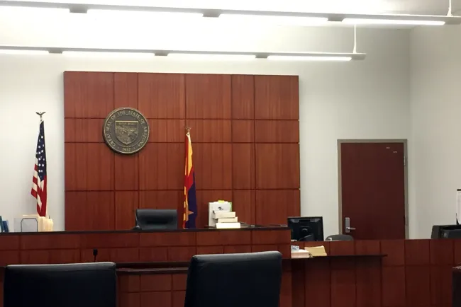 Detienen a ocho por lavado de dinero