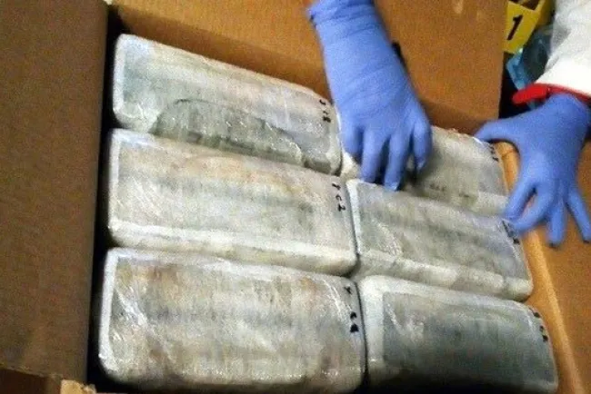 Avalan dos amparos para uso de cocaína