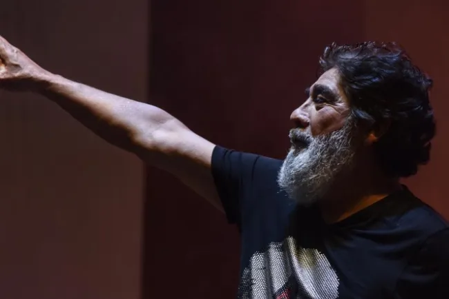 Confirman muerte de Celso Piña tras sufrir un infarto