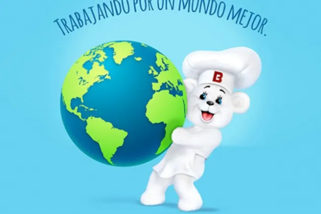 En octubre Bimbo despide a sus envolturas de plástico