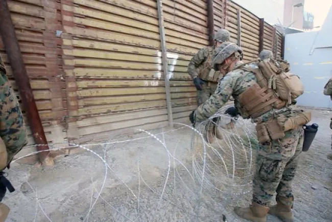 Reconocerán a Guardia Nacional