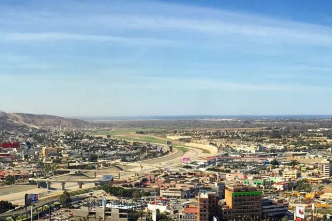 Reciben proyectos para apoyo a frontera