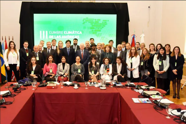 Se une Sonora a Declaración de Santa Fe