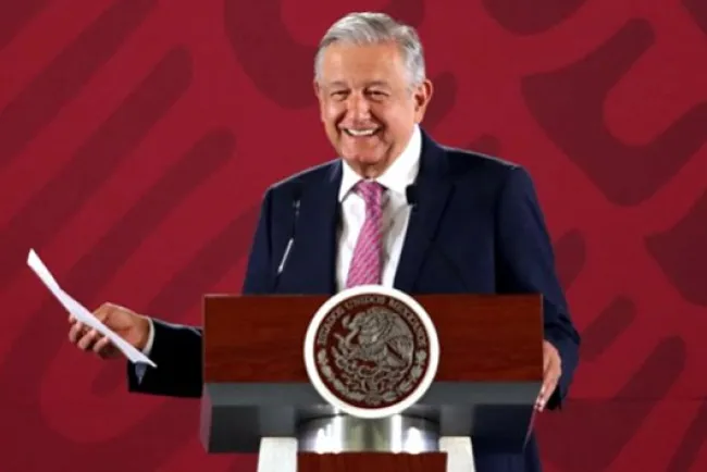 Piden a AMLO comprobar que el pueblo está feliz