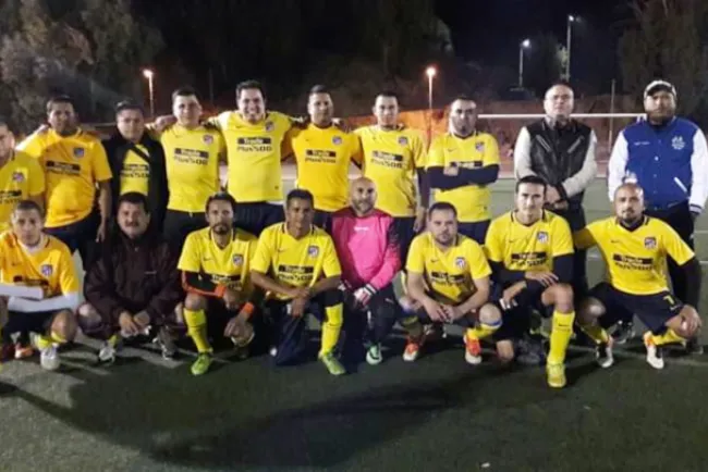 Explota la ofensiva del Ajijic