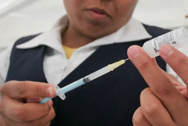 Ya suman 8 casos de sarampión en el país