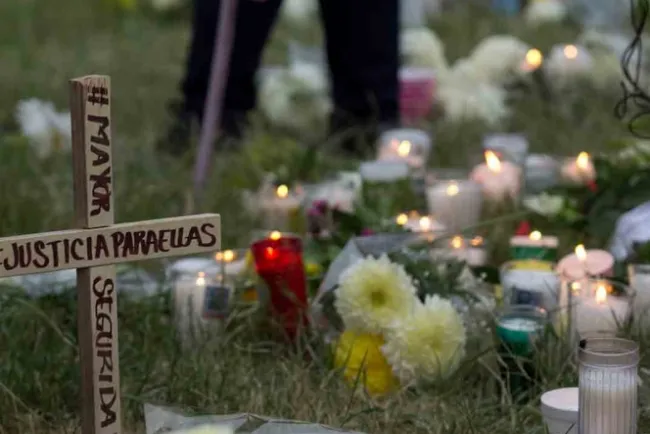 Investigan feminicidio de ambientalista en Chiapas