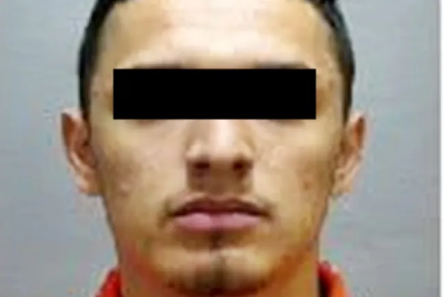 A prisión 7 años por extorsión 