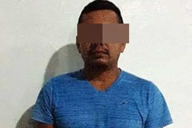 Detenidos con droga, armas y numerario