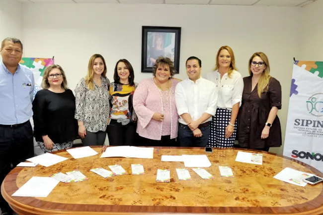 Convocan a padres de familia