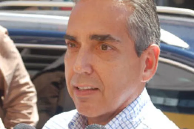 Ratifica Tesorero patrimonio local