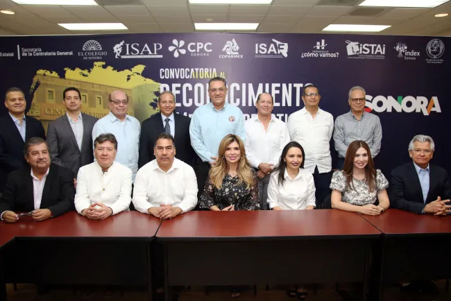 Incentiva a servidores públicos