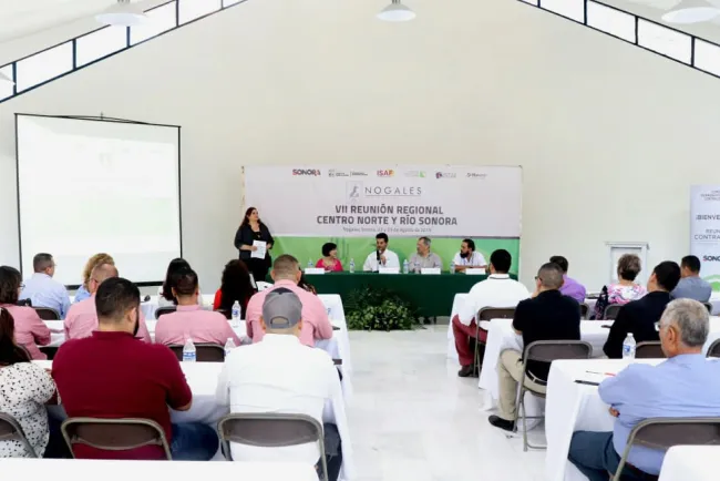 Insisten en combatir corrupción