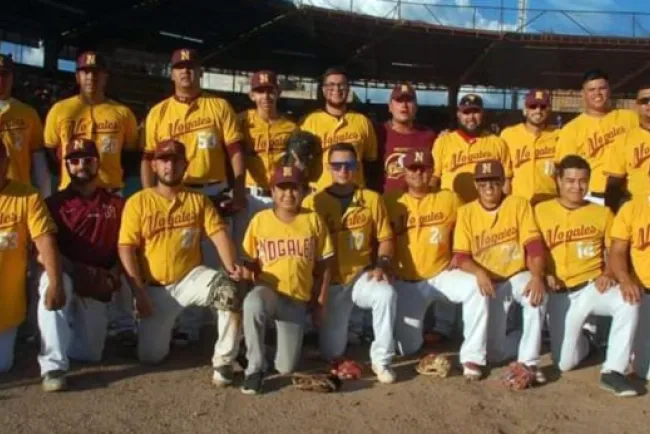 Fronterizos firman una buena temporada 