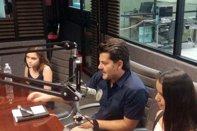 Ponen en alto el nombre de Nogales