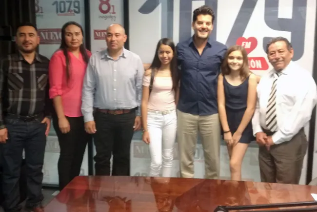 Ganan niñas nogalenses Olimpiada del Conocimiento