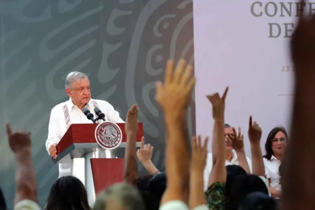 Mejora el ingreso pese al PIB cero; Inegi: la economía se estancó en el segundo trimestre