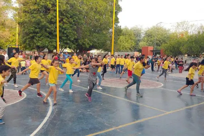 Fomenta IMSS la prevención