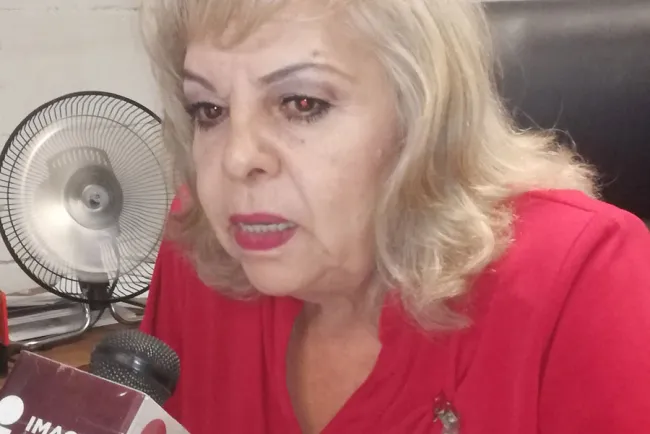 Reinician clases en Nogales