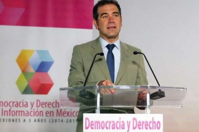 Identifican a 12 mil cuerpos con base de datos del INE