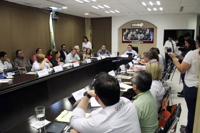 Buscan un Sonora libre de plástico