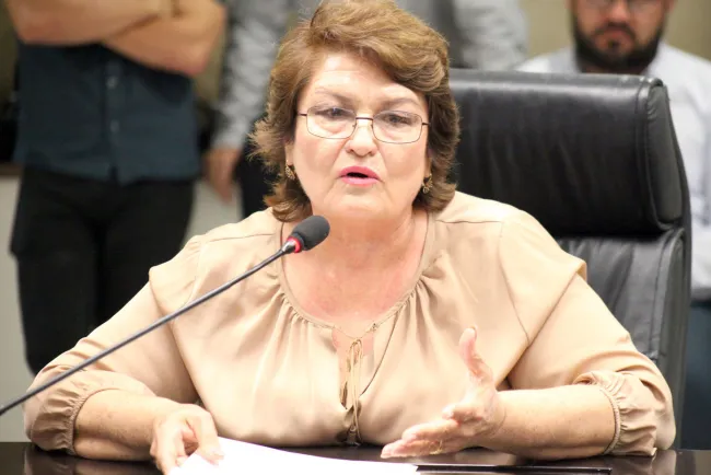 Presentan iniciativa para la movilidad