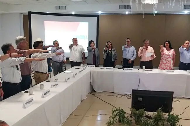 Prevalece en Sonora la colaboración