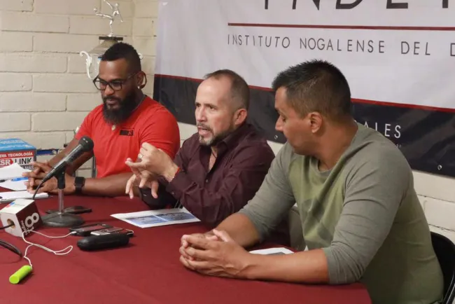 Invitan a carrera pedestre