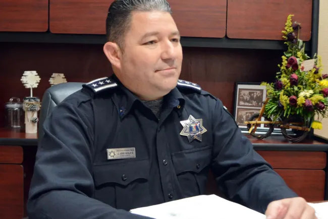 Mantiene Nogales bajo el índice delincuencial