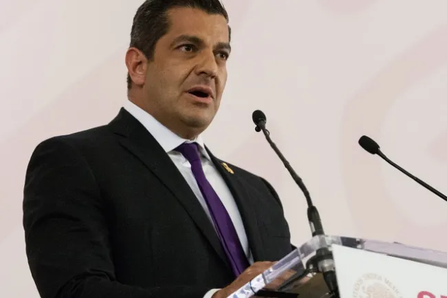 Inseguridad, herencia maldita que no se resuelve en 8 meses: Segob