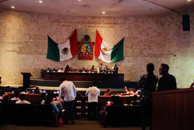 Aprueban en Oaxaca el matrimonio igualitario