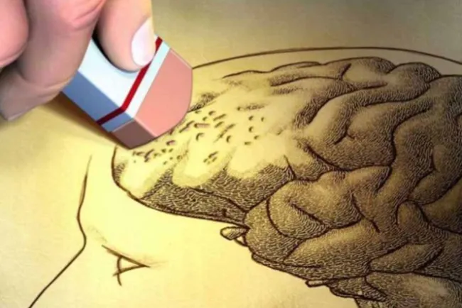 Hallan proteína del cerebro que retrasa avance del Alzheimer