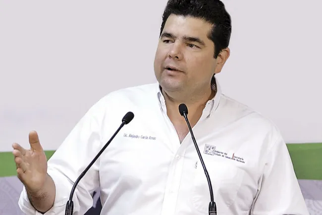 Invitan registrarse a régimen fiscal