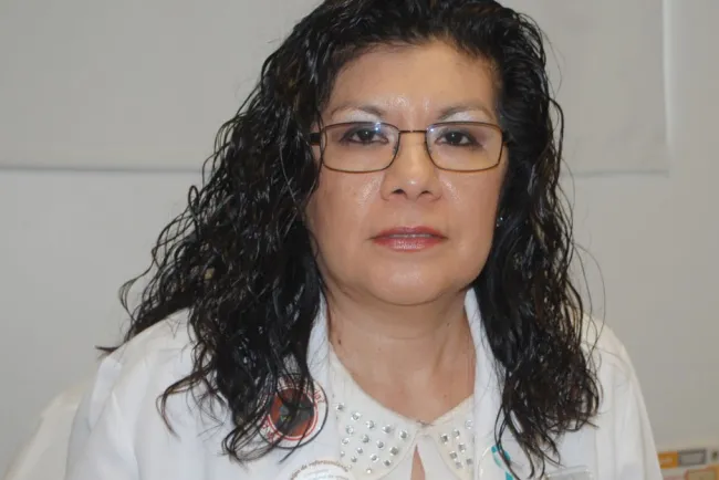 Intensifican lucha contra el mosquito