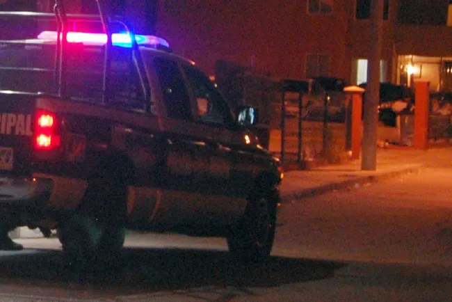 Denuncian maltrato infantil en San Miguel