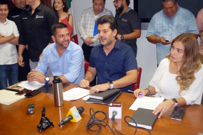 Es patrimonio de nogalenses