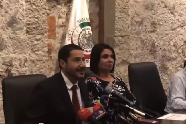 Comisión de Morena invalida elección de Mesa Directiva