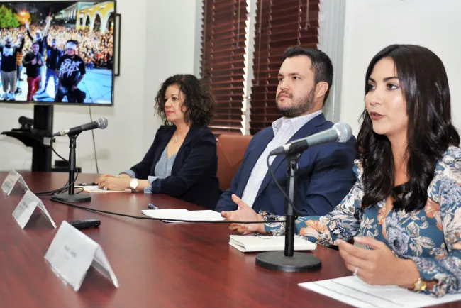 Abren convocatoria para el FAOT 2019