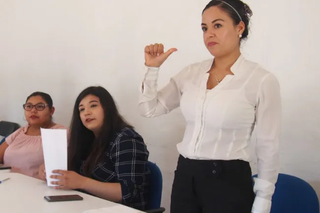 Busca ser gobierno incluyente