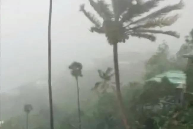 Imponente huracán 'Dorian' llegará a Florida con categoría 4