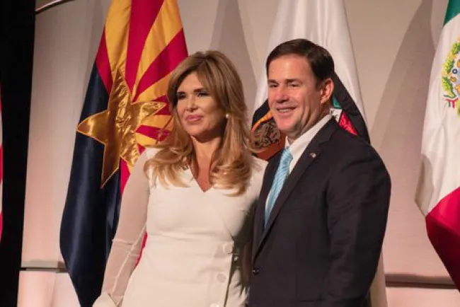 Apura Arizona acuerdo comercial