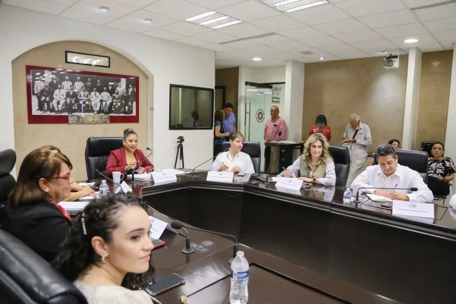 Buscan recuperar viviendas abandonadas