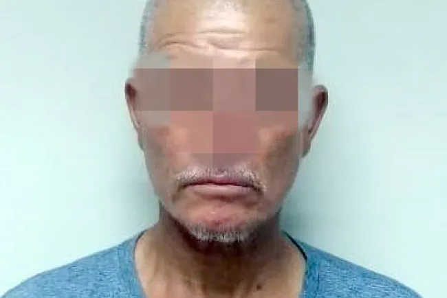 Decomisa la PESP autos, drogas, armas y cartuchos