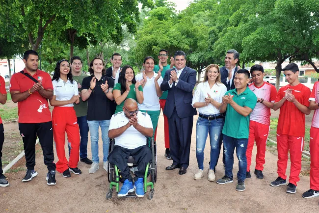 Implementan “Héroes Orgullo de Sonora”