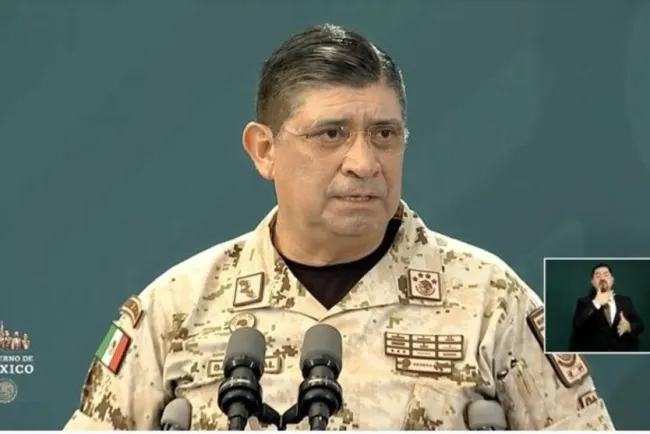 Cajeme y Hermosillo son los municipios de Sonora con mayor índice de homicidios: Sedena