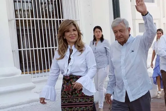 Gobernadora afirma que el reto en Sonora es combatir incidencia de delitos que genera el crimen organizado